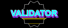 Fake research badge